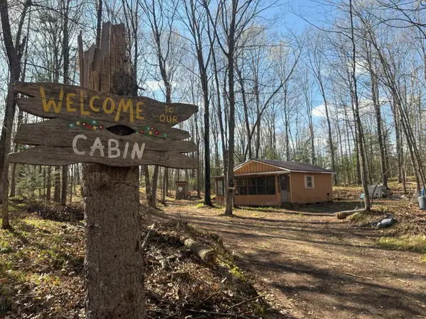 W1199 Blackberry Ln, Gleason, WI 54435