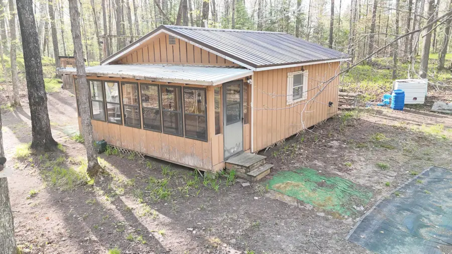 W1199 Blackberry Ln, Gleason, WI 54435 - #2