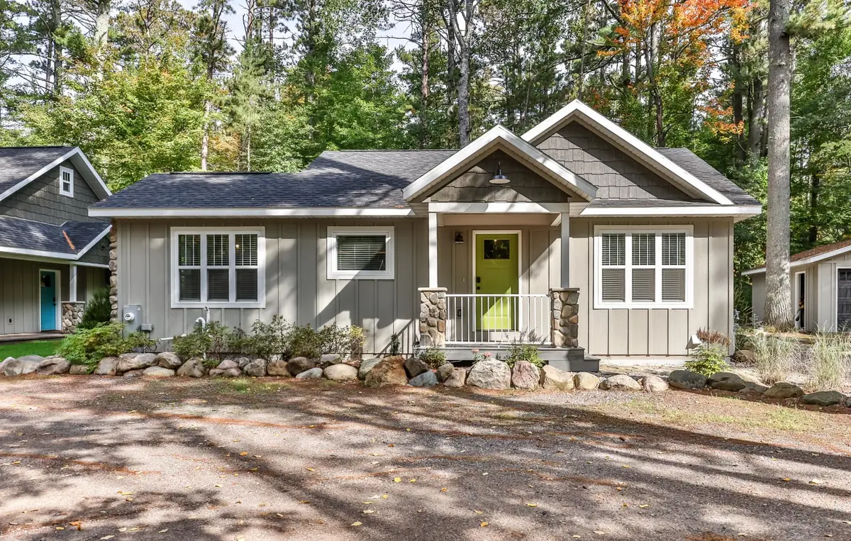 12882 Helms Ln, Manitowish Waters, WI 54545 - #1