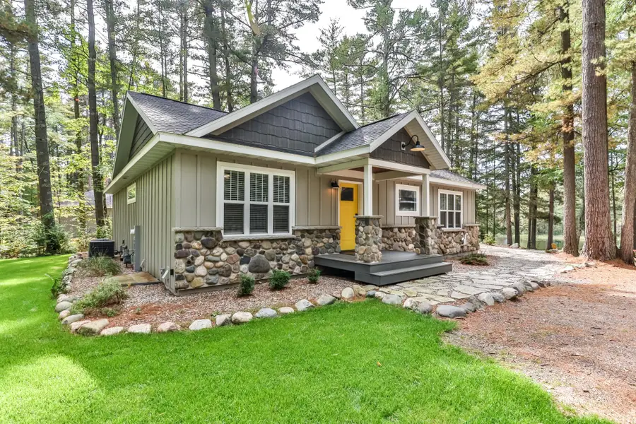 12885 Helms Ln, Manitowish Waters, WI 54545 - #2