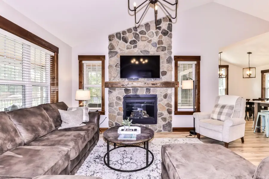 12885 Helms Ln, Manitowish Waters, WI 54545 - #3
