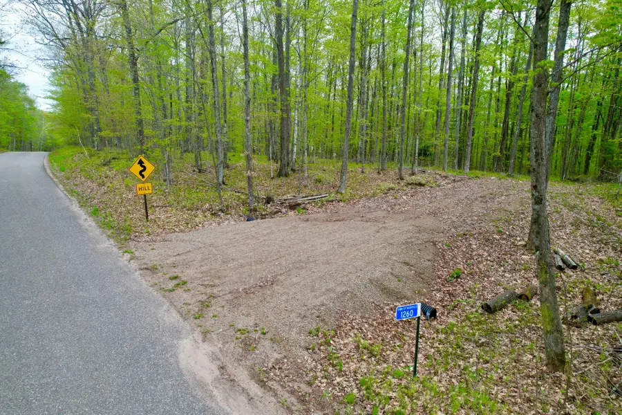 1260 Lily Lake Rd, Pickerel, WI 54465 - #2