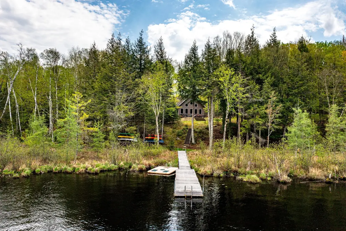 W11132 Zerngable Rd, Park Falls, WI 54552 - #1