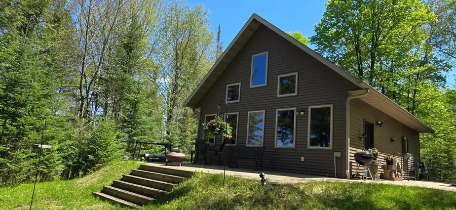 W11132 Zerngable Rd, Park Falls, WI 54552 - #2
