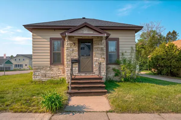 638 Margaret St, Rhinelander, WI 54501