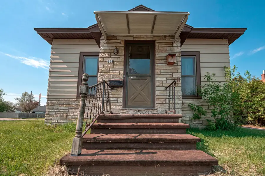638 Margaret St, Rhinelander, WI 54501 - #2