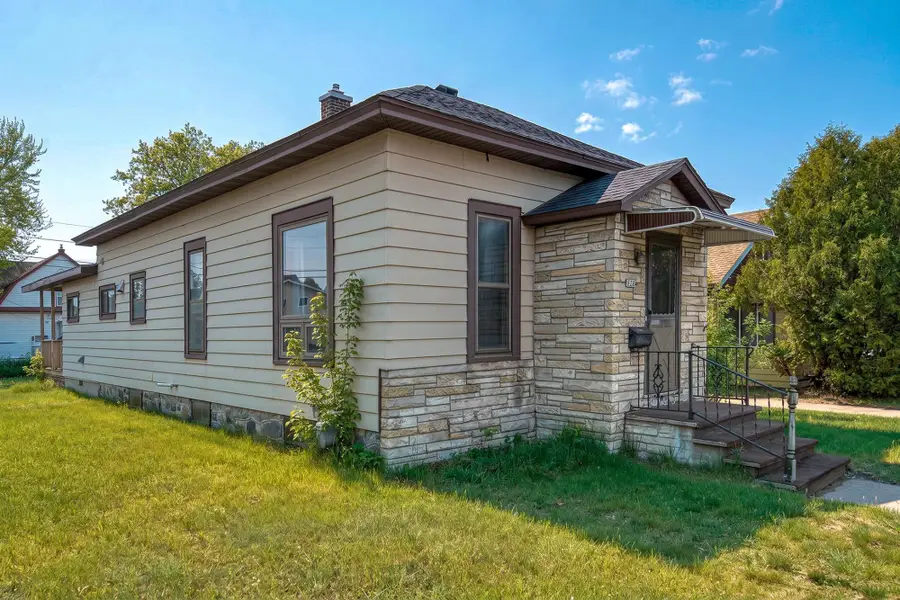 638 Margaret St, Rhinelander, WI 54501 - #3