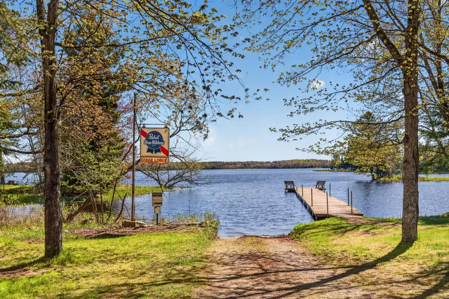 2964N Hiawatha Rd #1, Mercer, WI 54547 - #3