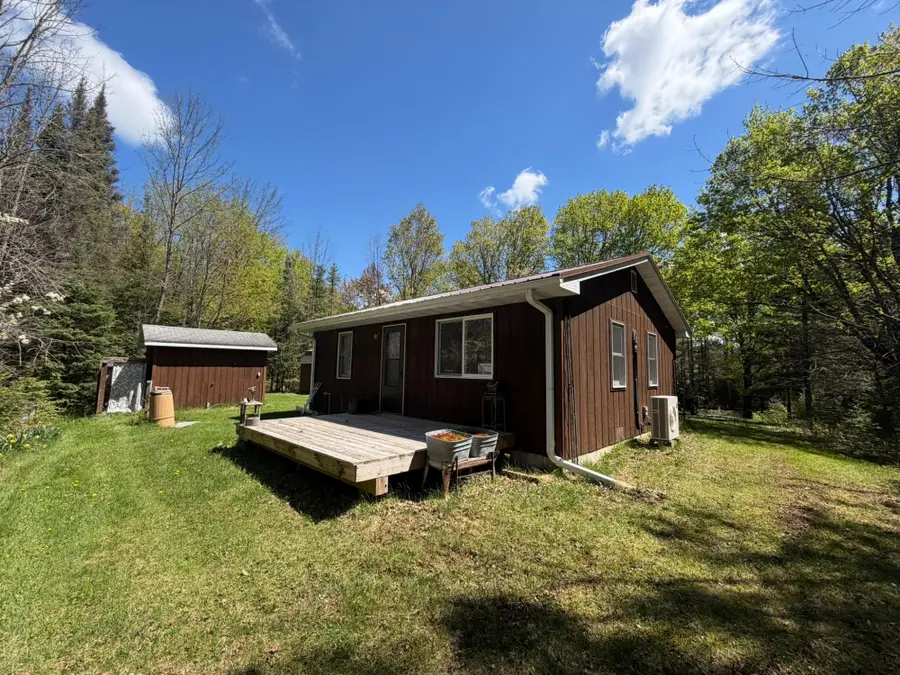 15569 Stevens Lake Rd, Alvin, WI 54542 - #2