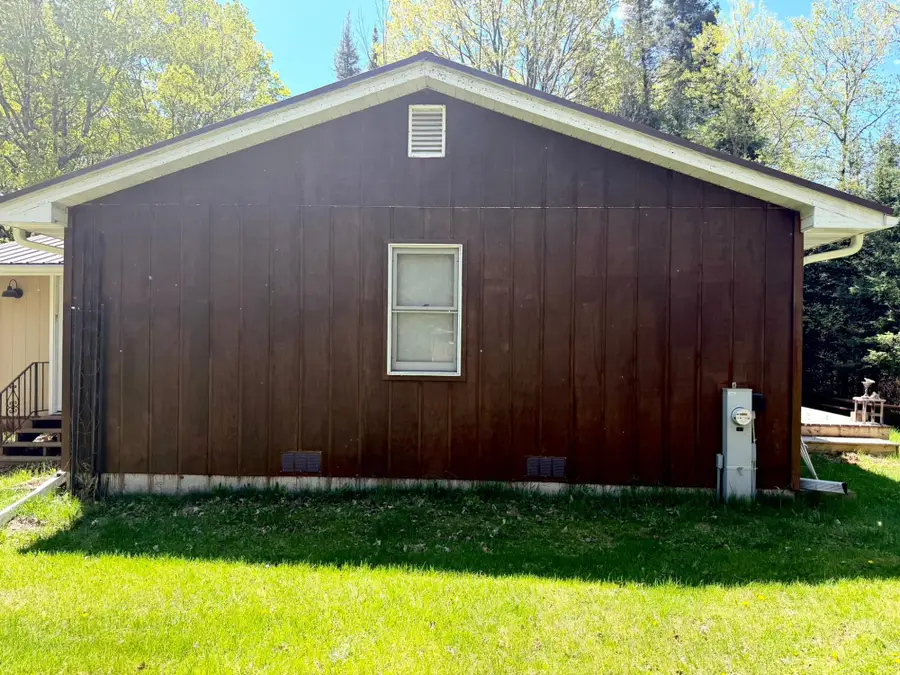 15569 Stevens Lake Rd, Alvin, WI 54542 - #3