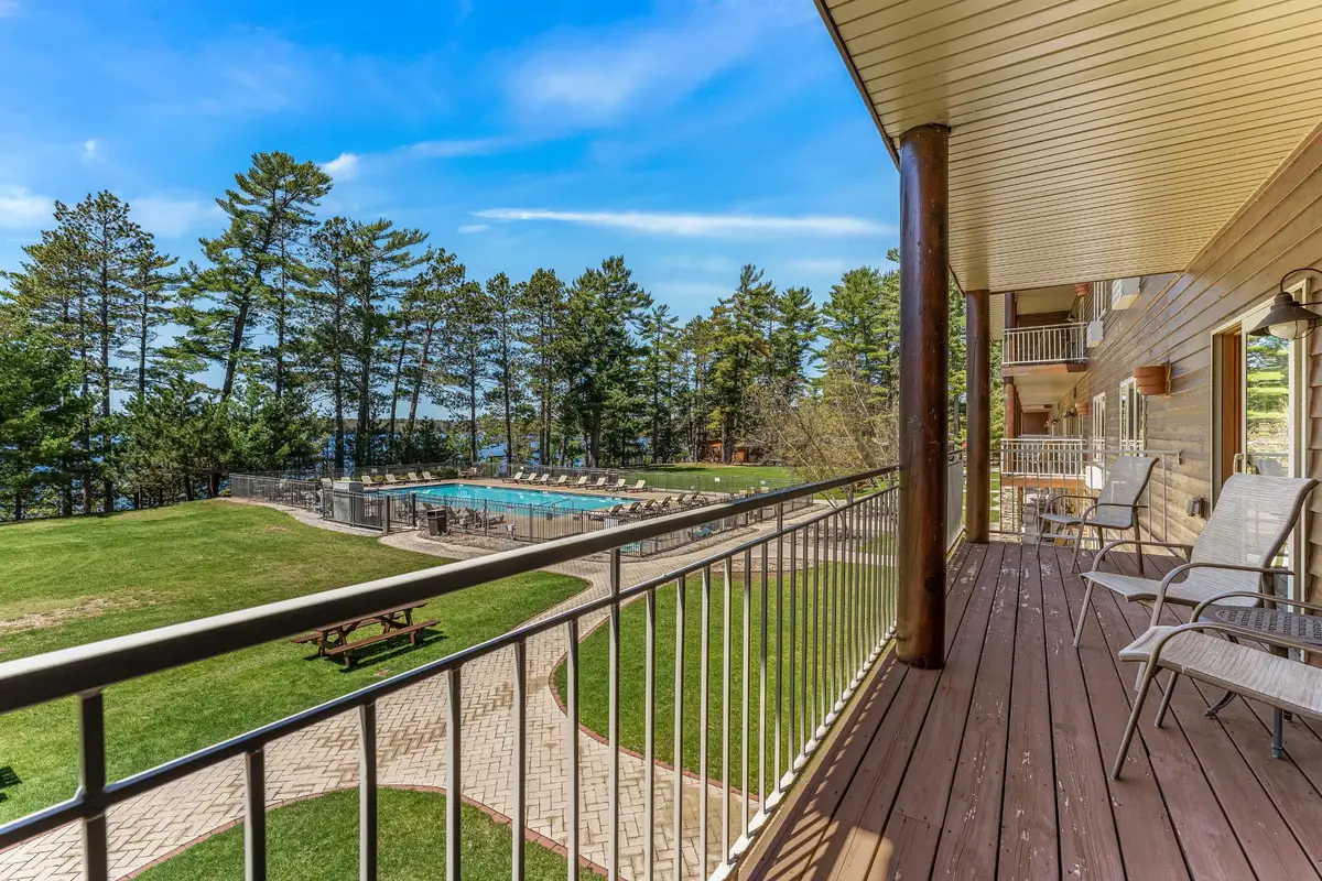 3958 Eagle Waters Rd #206/216, Eagle River, WI 54521 - #1