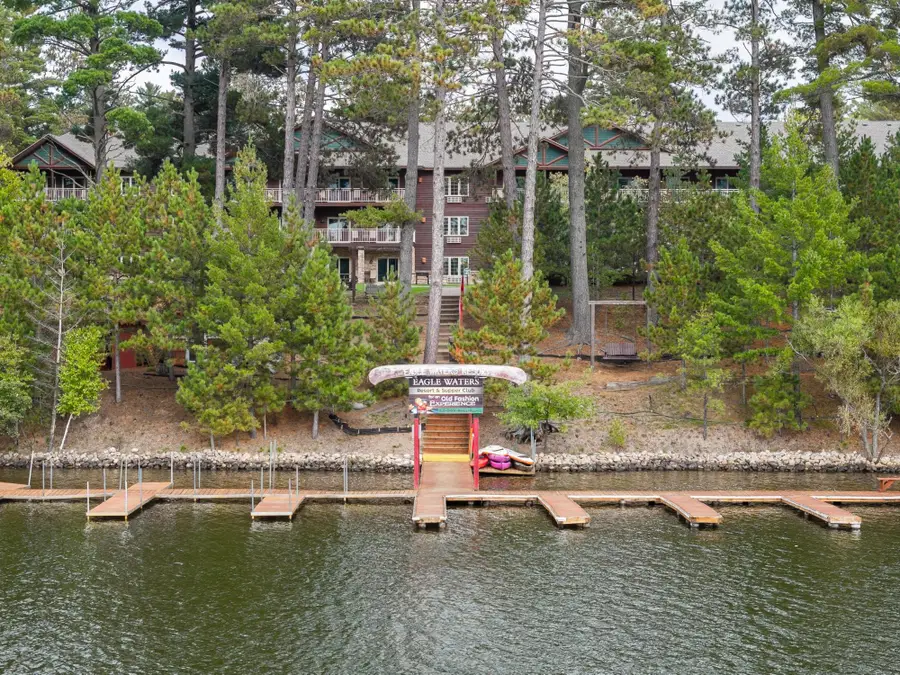 3958 Eagle Waters Rd #206/216, Eagle River, WI 54521 - #2