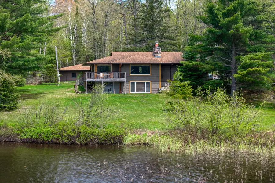 6710N Spider Ln, Mercer, WI 54547 - #2