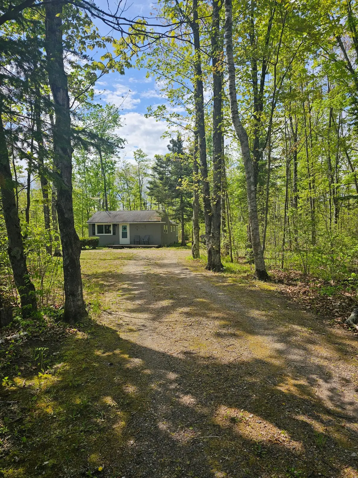 16567 Woodcock Ln, Mountain, WI 54149 - #1