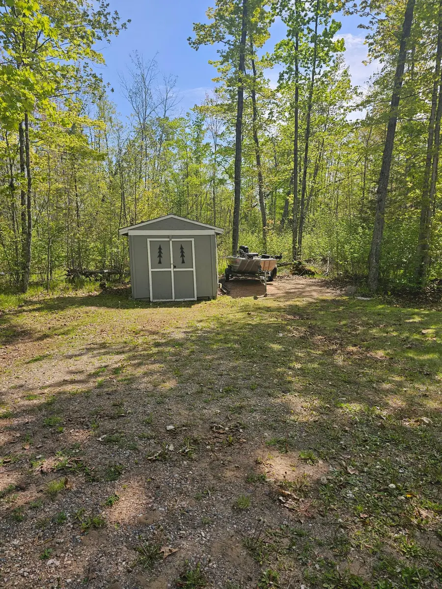 16567 Woodcock Ln, Mountain, WI 54149 - #3