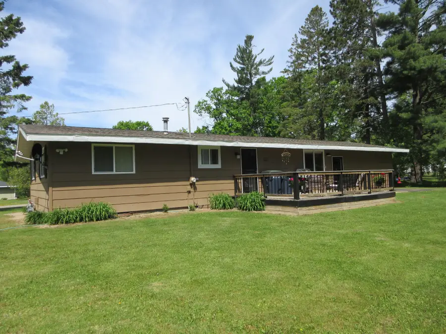 205 Central Ave S, Crandon, WI 54520 - #2