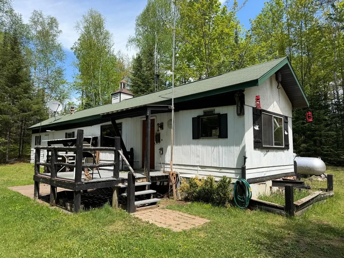 1375 Birch Rd, Park Falls, WI 54552 - #1
