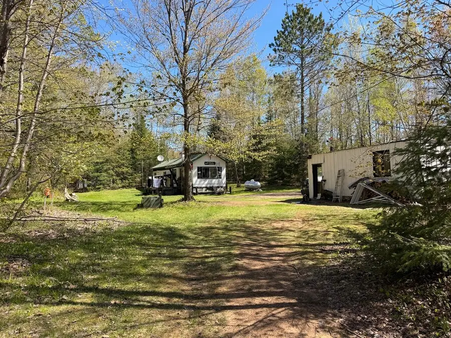 1375 Birch Rd, Park Falls, WI 54552 - #3