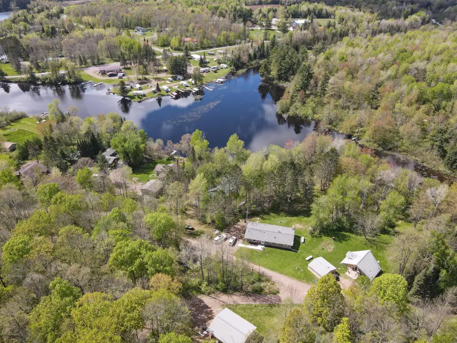 5650W Tower Rd, Winter, WI 54896 - #2