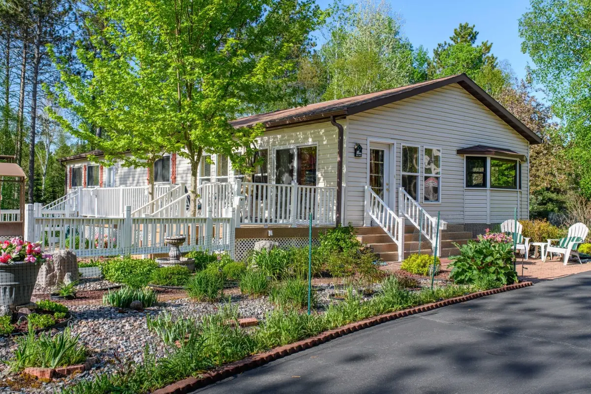 4478 River Rd, Rhinelander, WI 54501 - #1