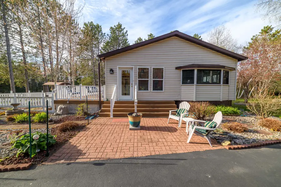 4478 River Rd, Rhinelander, WI 54501 - #2