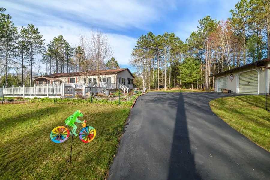 4478 River Rd, Rhinelander, WI 54501 - #3