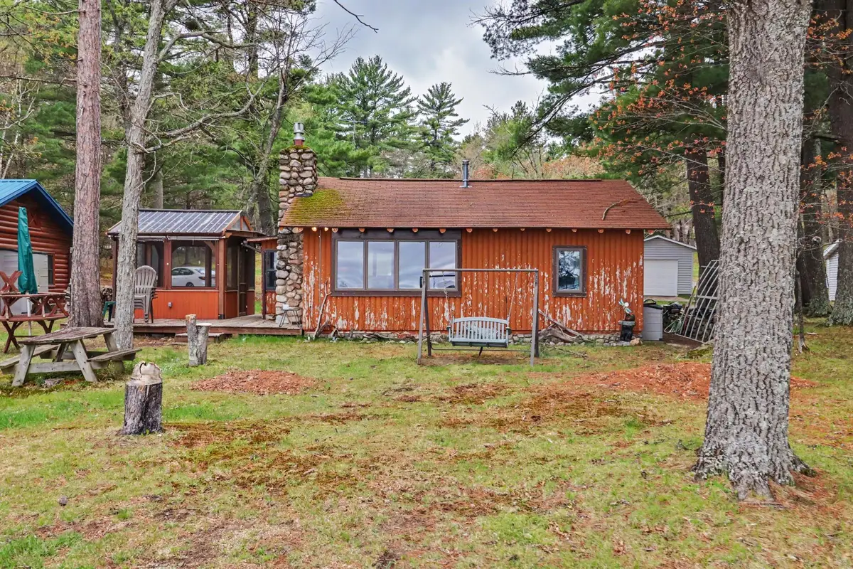 8824 Sunrise Shores Cr #3, Saint Germain, WI 54558 - #1