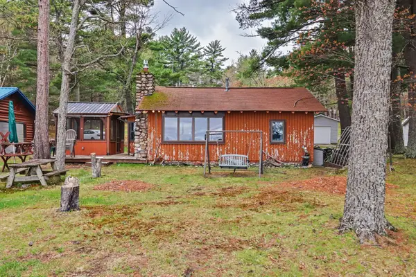 8824 Sunrise Shores Cr #3, St Germain, WI 54558