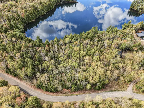 ON Hewitt Ln, Oma, WI 54534