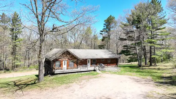 3302 Garrison Ln, Phelps, WI 54554