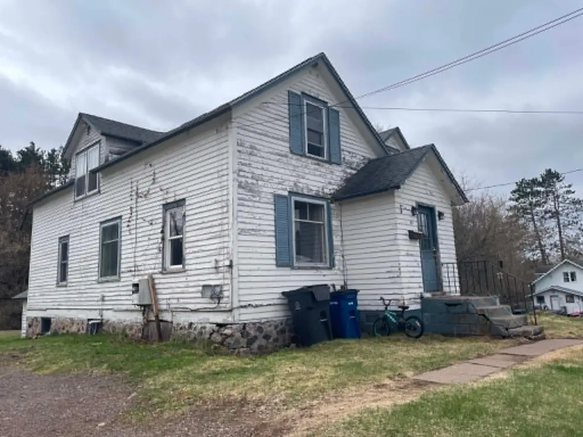 311 Cedar St, Park Falls, WI 54552 - #1