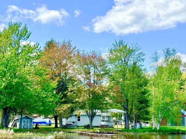 2465 Norway Point Dr, Pelican Lake, WI 54501