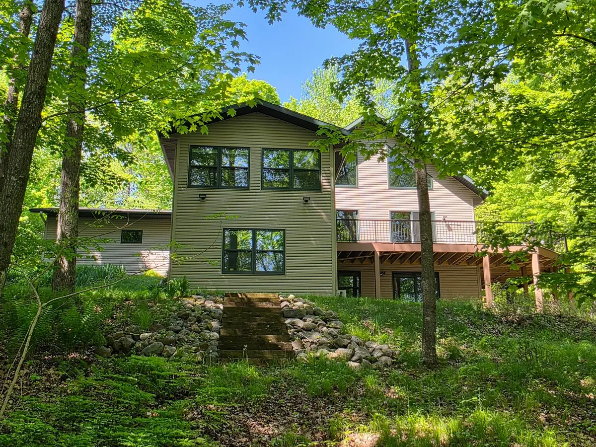 N6838 Mistwood Dr, Tomahawk, WI 54487 - #1