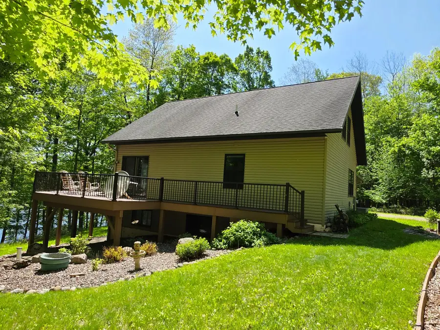 N6838 Mistwood Dr, Tomahawk, WI 54487 - #3