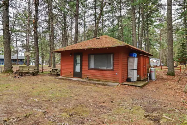 8807 Sunrise Shores Cr #7, St Germain, WI 54558