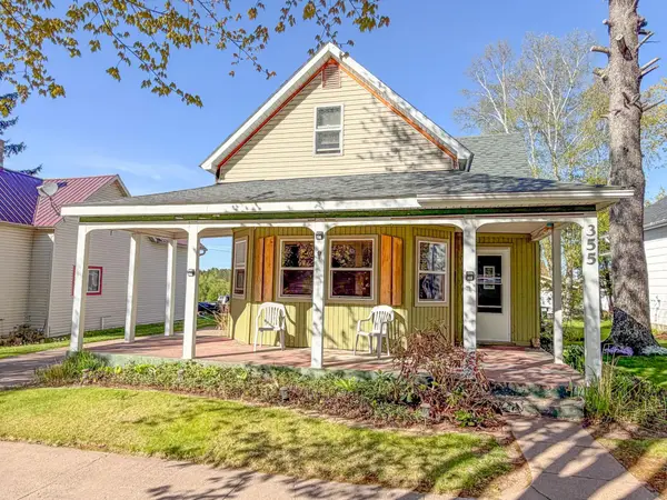 355 Avon Ave N, Phillips, WI 54555