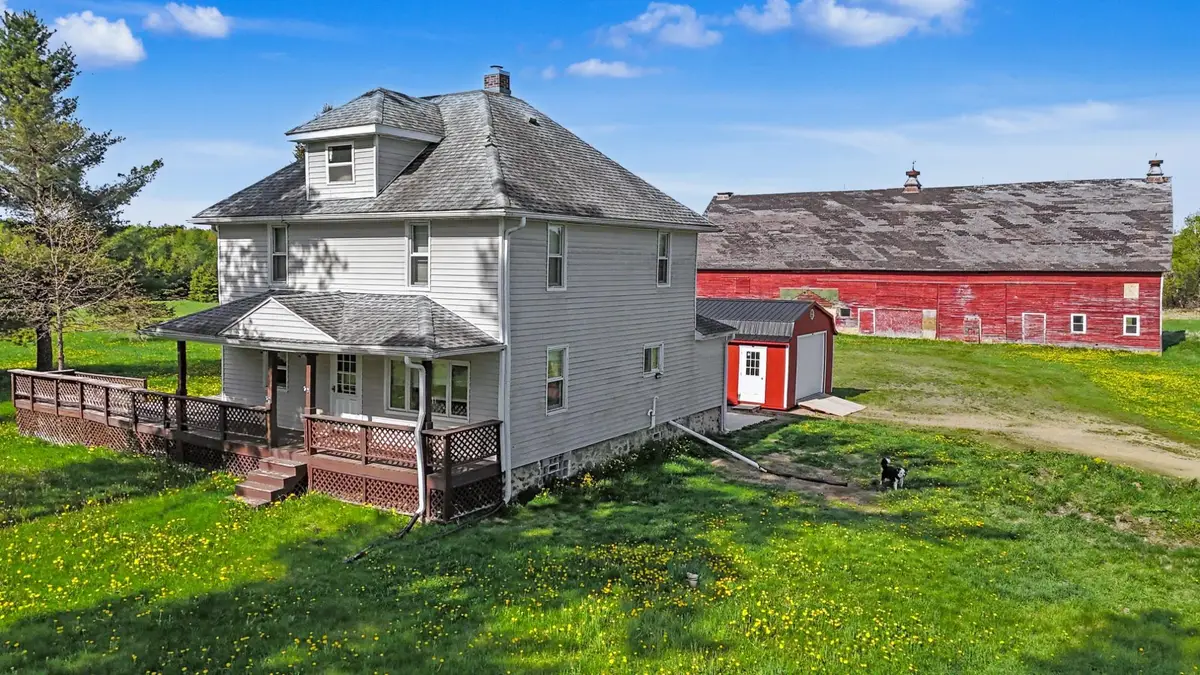 N8196 Cth H, Gleason, WI 54435 - #1