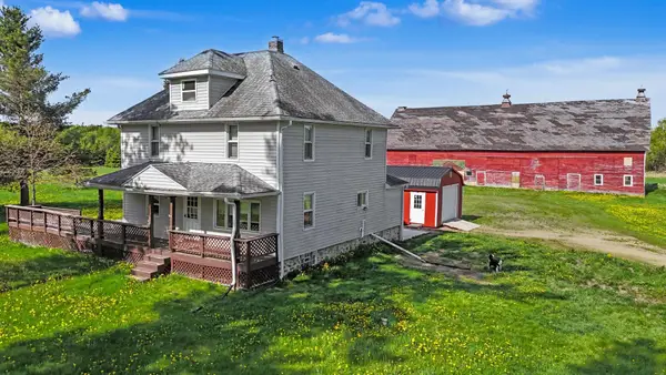 N8196 Cth H, Gleason, WI 54435
