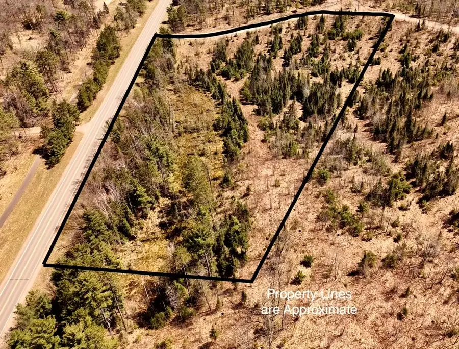 Lot 9 Craigs Way Ln, Land O Lakes, WI 54540 - #2