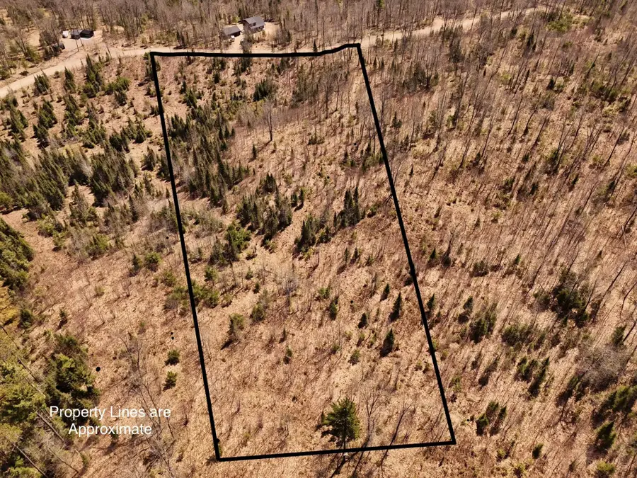 Lot 8 Craigs Way Ln, Land O Lakes, WI 54540 - #2