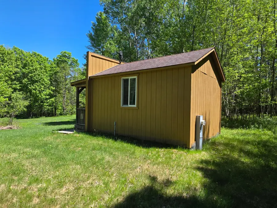 N3829 Hwy 17, Merrill, WI 54452 - #3