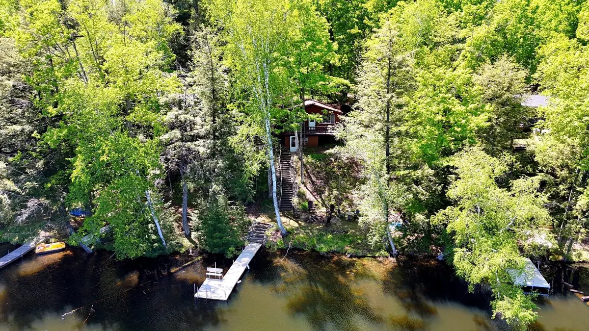 w1616 Bear Trail Rd, Gleason, WI 54435 - #1