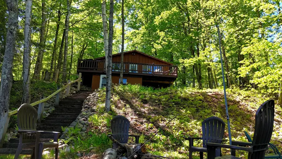 w1616 Bear Trail Rd, Gleason, WI 54435 - #2