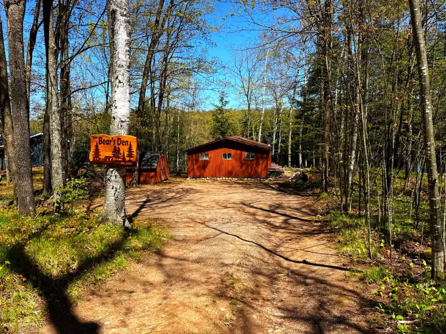 w1616 Bear Trail Rd, Gleason, WI 54435 - #3