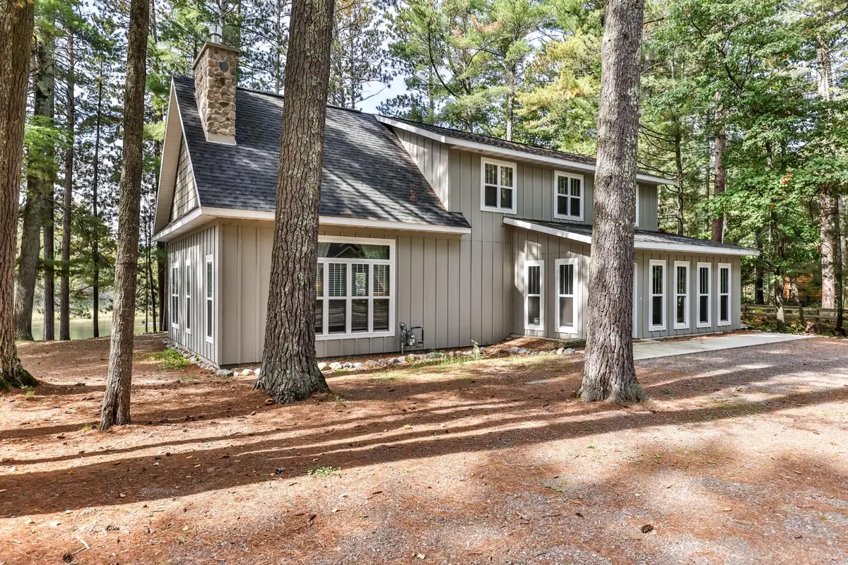 12894 Helms Ln #1, Manitowish Waters, WI 54545 - #1
