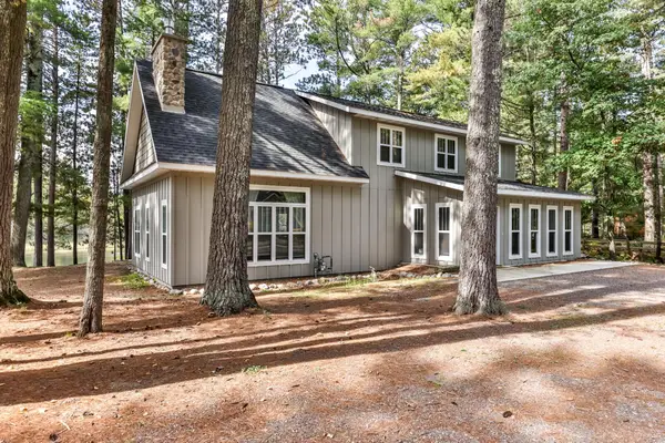 12894 Helms Ln #1, Manitowish Waters, WI 54545