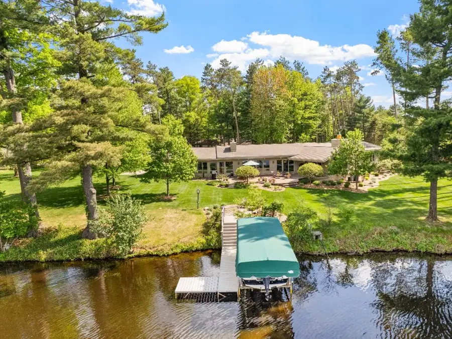 402 Pine Island Ln, Schofield, WI 54476 - #2