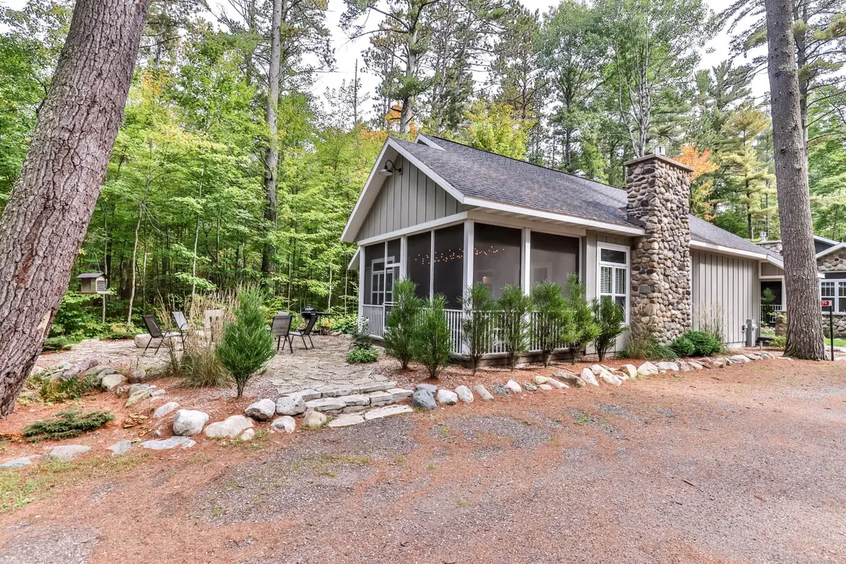 12890 Helms Ln #4, Manitowish Waters, WI 54545 - #1