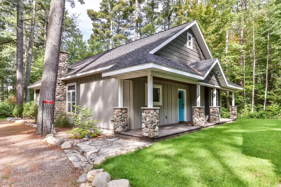 12890 Helms Ln #4, Manitowish Waters, WI 54545 - #2