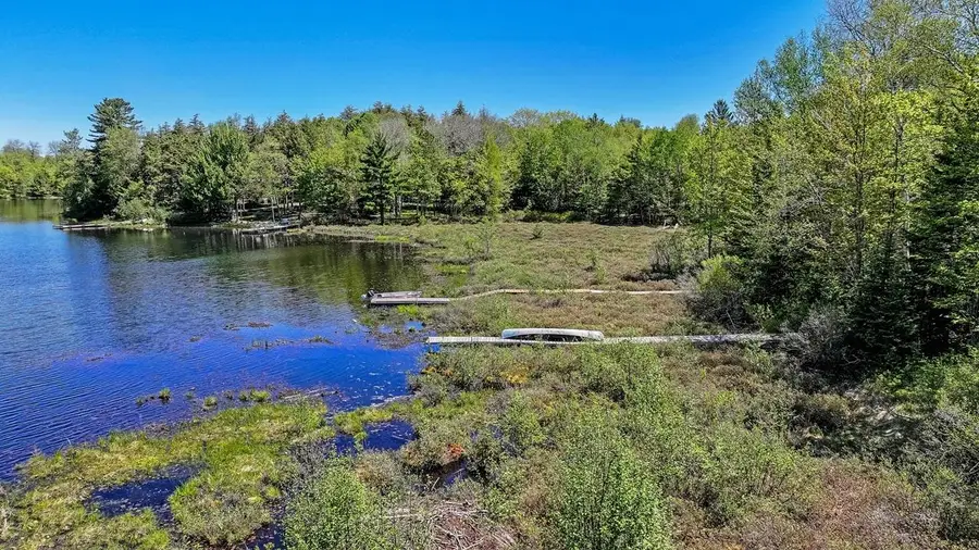 Lot 1 Payment Lake Rd, Mercer, WI 54547 - #2